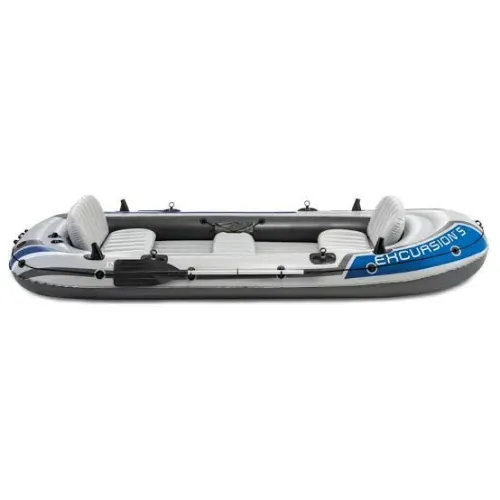 Bote inflável Excursion 5