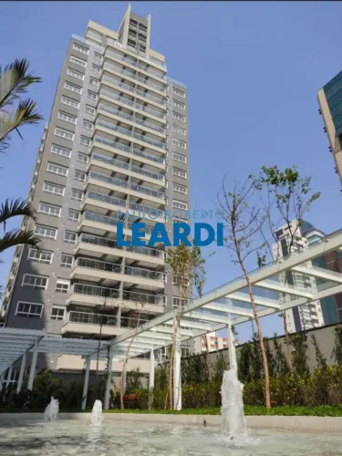 APARTAMENTO - PARAÍSO - SP