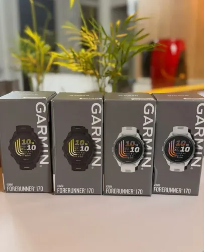 Garmin Forerunner 170