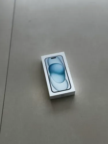 iPhone 15 128GB Lacrado