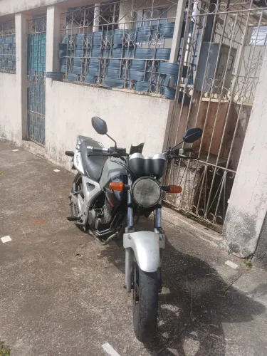 Vende se twister 250 2005