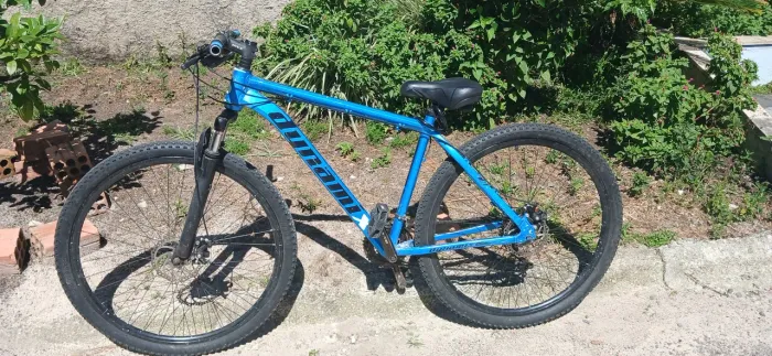 Bicicleta aro 29