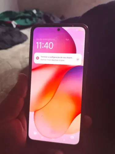 Redmi Note 12 usado