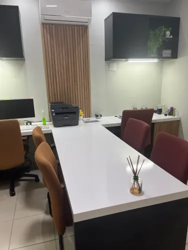 Alugo Sala para Advogado/Contador