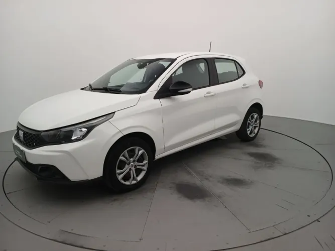 Fiat Argo Drive 1.0 Firefly 2026