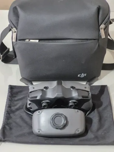 ÓCULOS DJI GOOGLES 3
