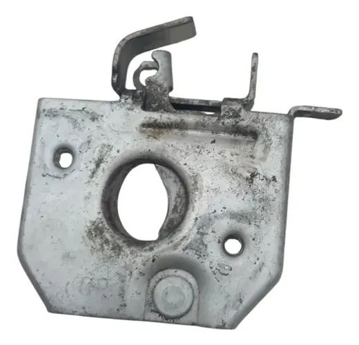 Fechadura Capo Renault Clio 1.0 2005 2006 2007 2008 2009