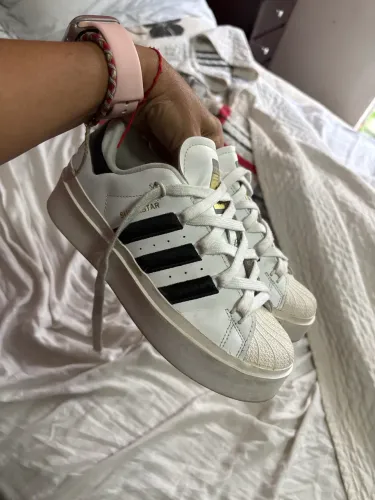 TENIS ADIDAS SUPERSTAR ORIGINAL 