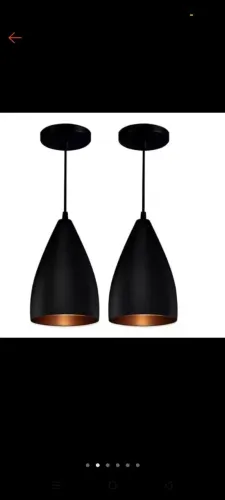 Vendo lustre