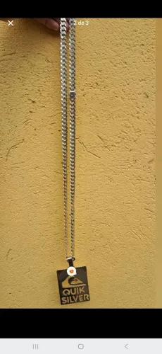 Prata 10 mm 90 cm