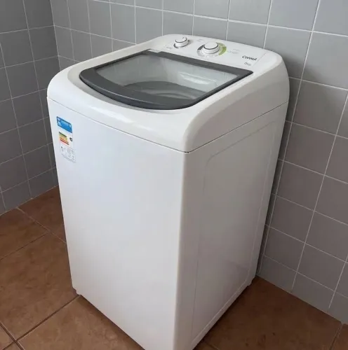 Máquina de Lavar Consul Entrego
