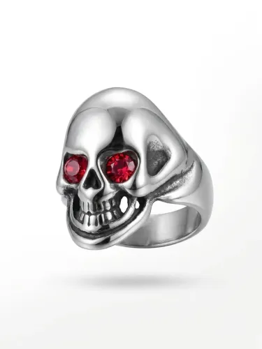 Dedeira de caveira