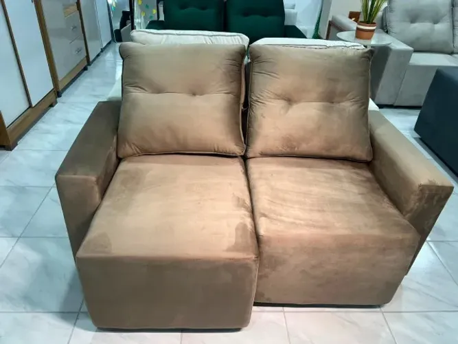 Oferta Sofá de 2 Lugares