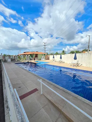 RESIDENCIAL CANTO FELIZ [57161]