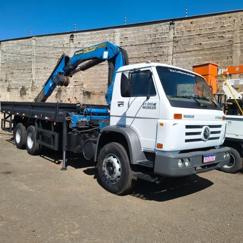Vw 31260 munck madal Pk 23000