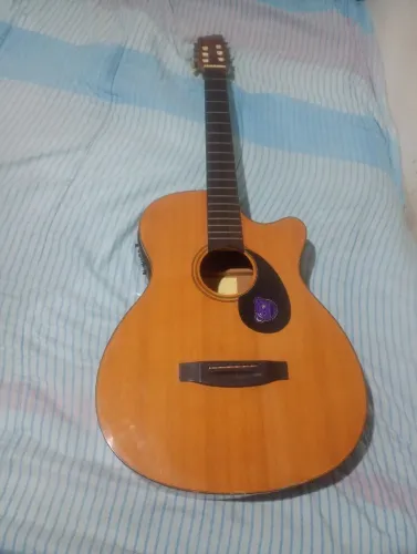 Violão Di Giorgio Monterey - Manacapuru