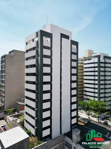 PRÉDIO COM 4.032,41M2 38 VAGAS 11 ANDARES á 650 METROS DA ESTAÇÃO LIBERDADE