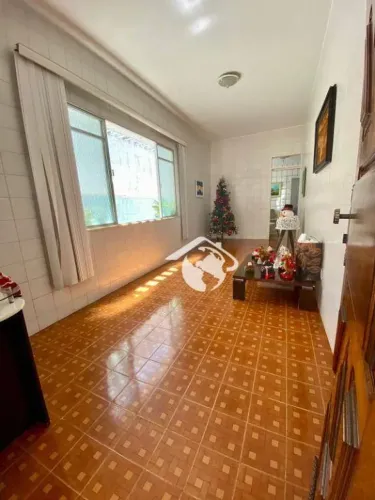 Casa à Venda nas imediações do Batistão Bairro 13 de Julho, Aracaju/SE | R$ 600.000