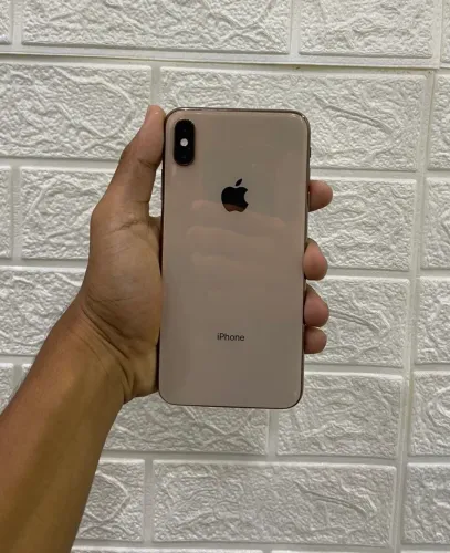 iPhone XS max