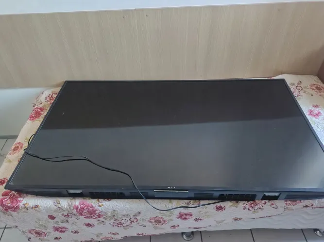 TV 65P SONY BRAVIA