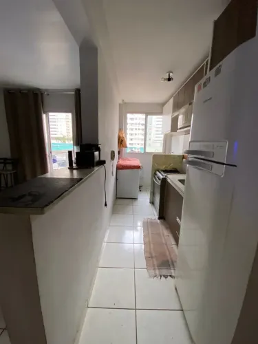 Apartamento Negrao de Lima