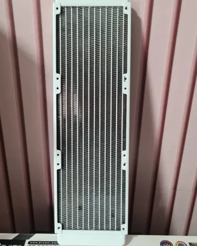Radiador water cooler cobre 360mm