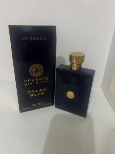Perfume Versace Dylan Blue