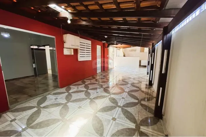 Casa dos Sonhos em Aguaí: Conforto e Praticidade