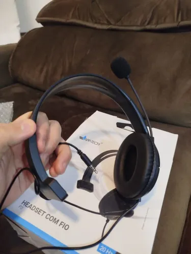 Headset p3