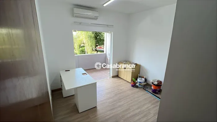 Sala para alugar, 45 m² por R$ 2.000,01/mês - Jardim Paulistano - Sorocaba/SP
