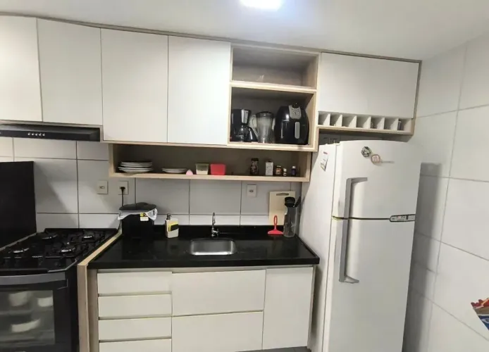BONAVITA NO ARAÇAGY