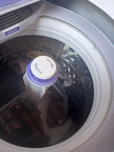 Máquina de lavar Elétrica 13klos