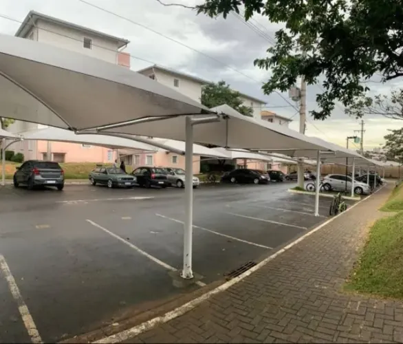 Apartamento residencial Guaíra - Parque das Flores Sumaré $185.000,00