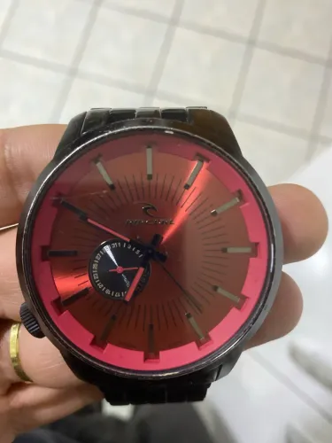 Relógio Rip Curl Detroit
