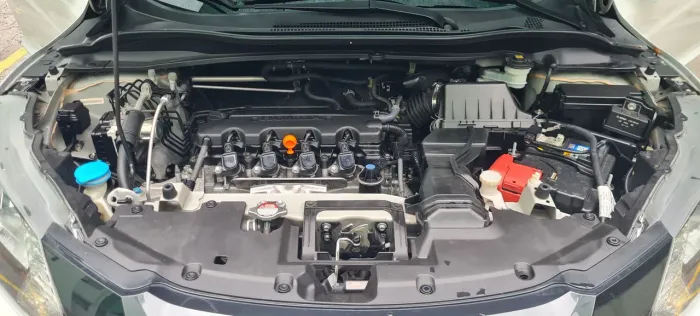 Honda HR-V EX 1.8 Flexone 16V 5P Aut. 2018