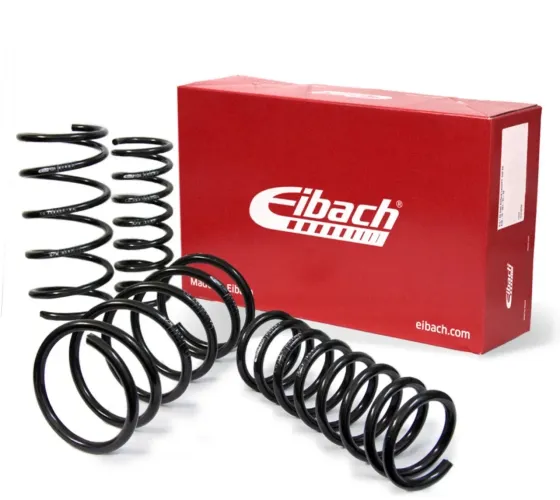 Molas Pro-Kit Eiback - Virtus 