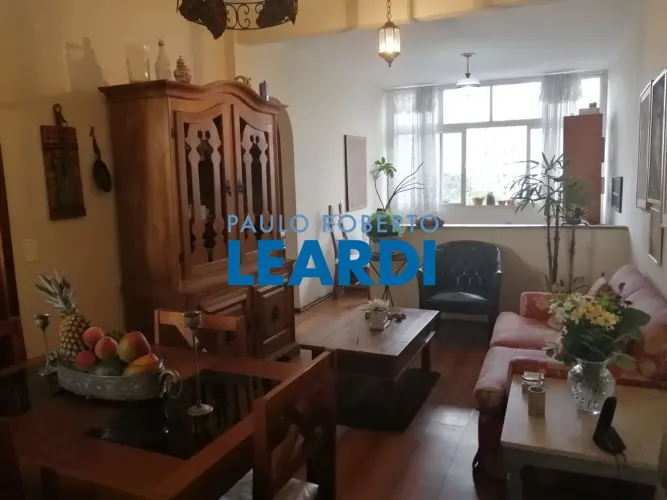APARTAMENTO - PINHEIROS - SP