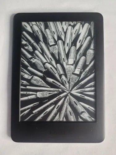 Kindle
