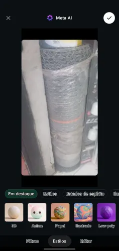 TELA P GALINHEIRO OU CERCADO ROLO LACRADO R$180.00