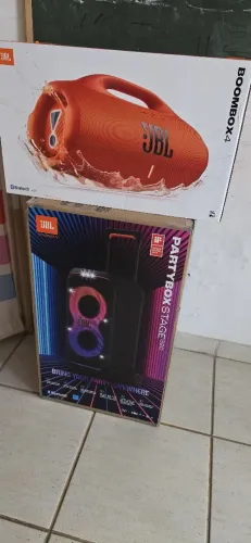 Boombox 4