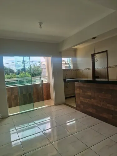 Imóvel para aluguel possui 36 metros quadrados com 1 quarto em Cidade Praiana - Rio das Os