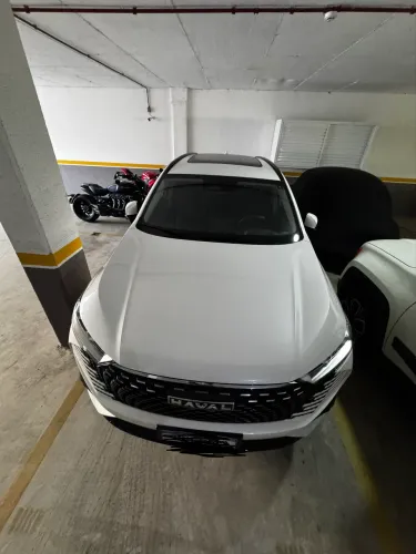 GWM Haval H6 Premium HEV 2025