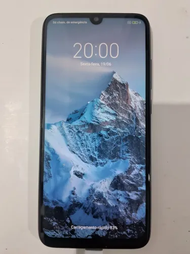 SMARTPHONE REDMI NOTE 7