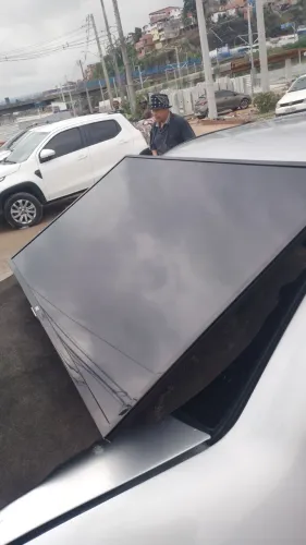 Televisão 43 AOC