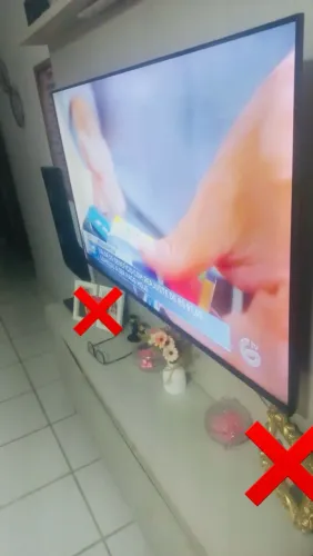 Smart Tv HQ 55?