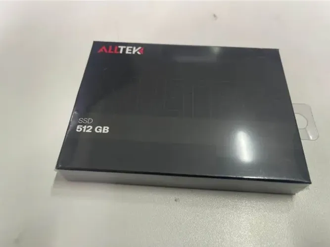 HD SSD 500 GB