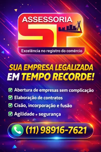 Sua empresa legalizada em tempo recorde - Junta Comerciais em todo o país