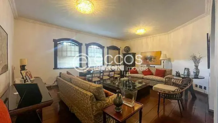 Casa à venda, 5 quartos, 2 suítes, 6 vagas, Comiteco - Belo Horizonte/MG