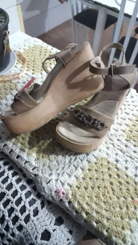 Tamanco feminino friday