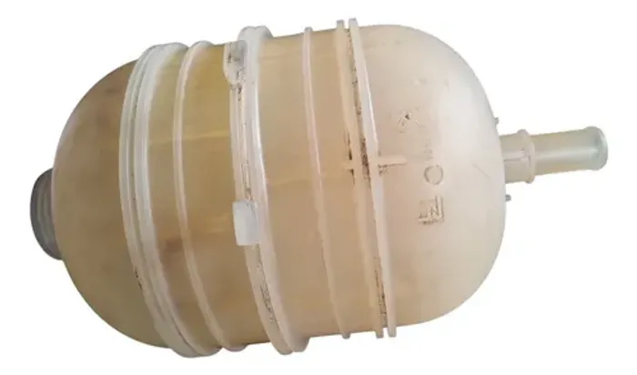 Reservatorio Água Radiador Peugeot 206 207 2002 2013